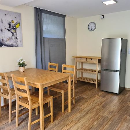 Kamus Apartment Baden-Baden Luaran gambar