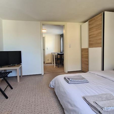 Kamus Apartment Baden-Baden Luaran gambar