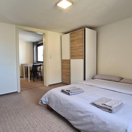 Kamus Apartment Baden-Baden Luaran gambar