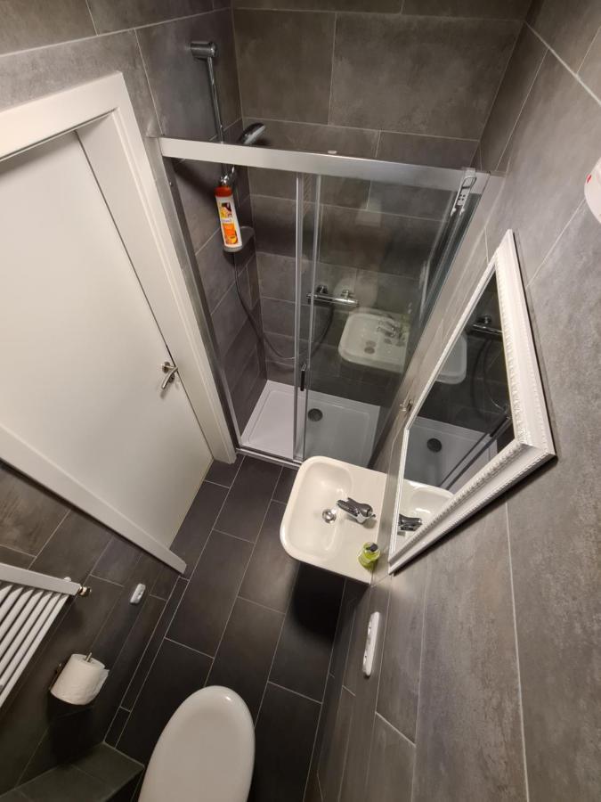 Kamus Apartment Baden-Baden Luaran gambar