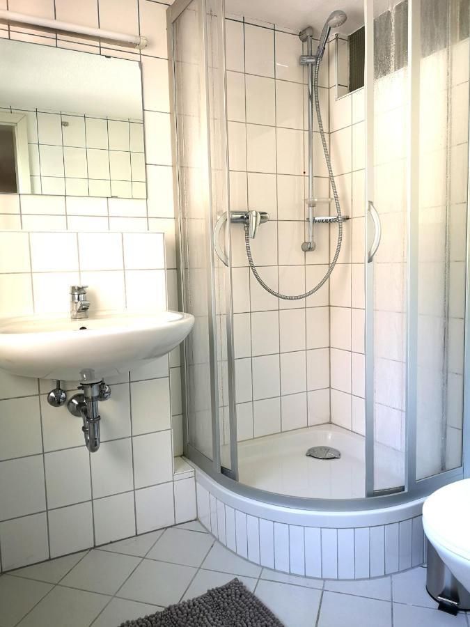 Kamus Apartment Baden-Baden Luaran gambar