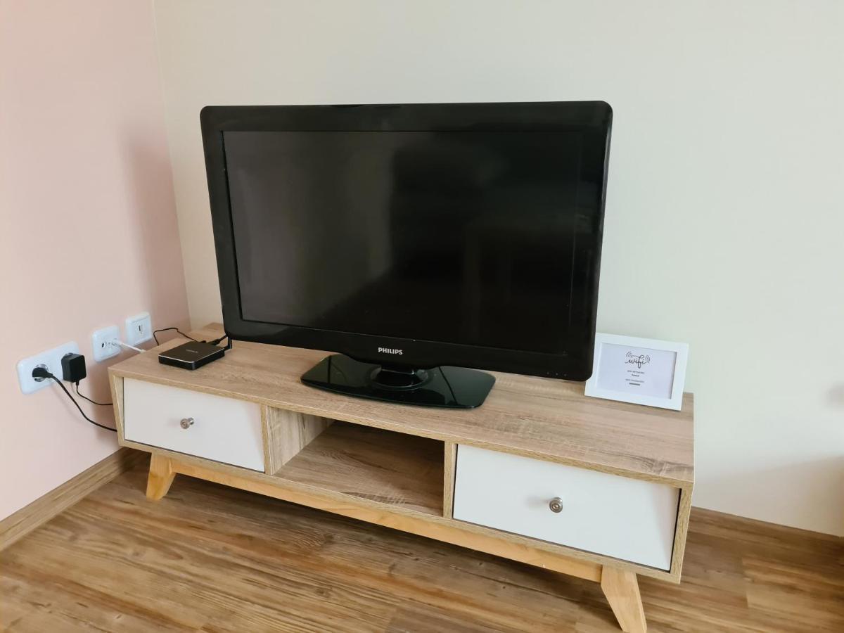 Kamus Apartment Baden-Baden Bilik gambar
