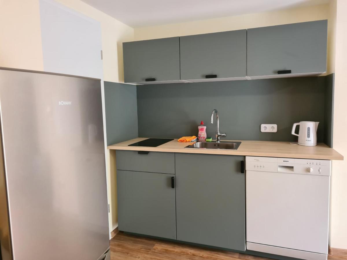 Kamus Apartment Baden-Baden Bilik gambar