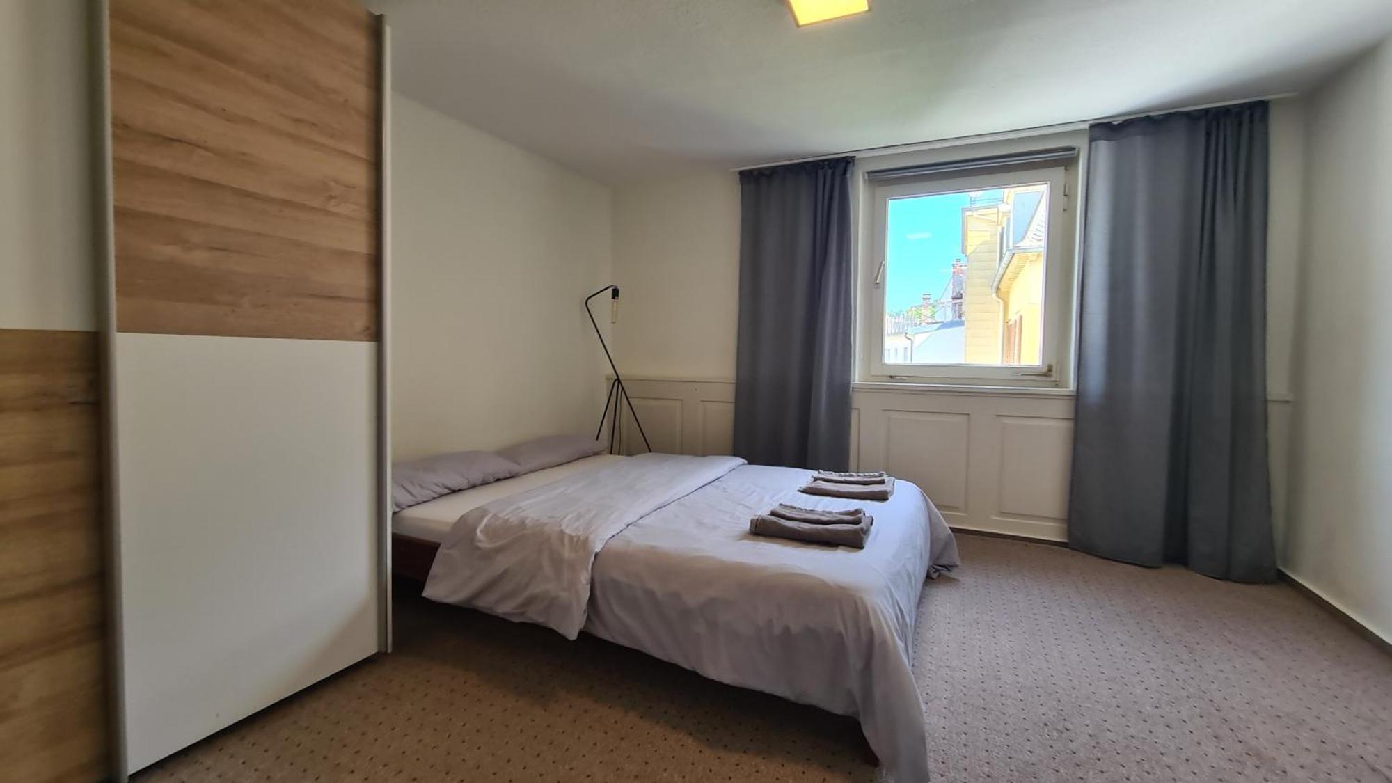 Kamus Apartment Baden-Baden Luaran gambar