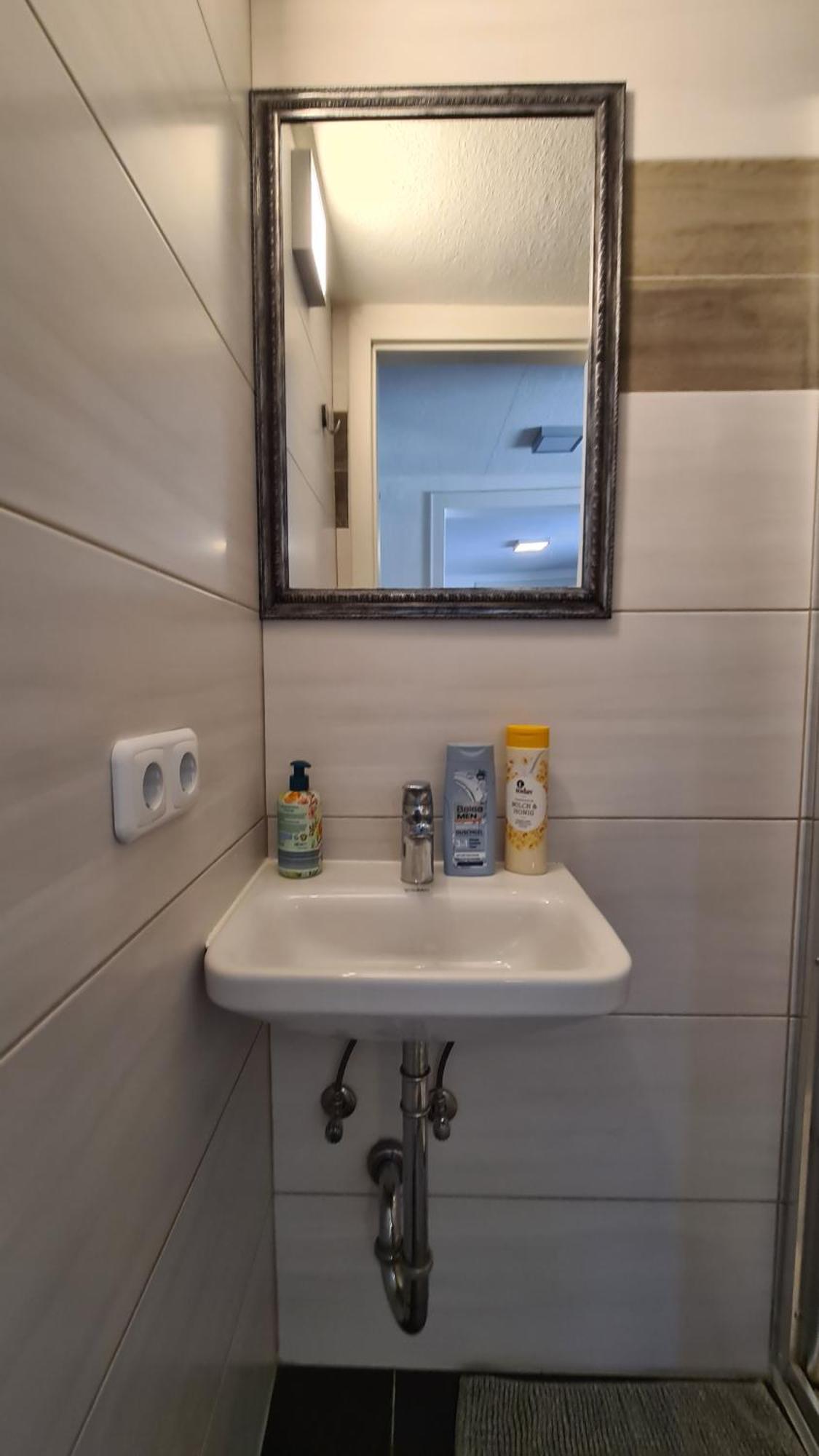 Kamus Apartment Baden-Baden Luaran gambar