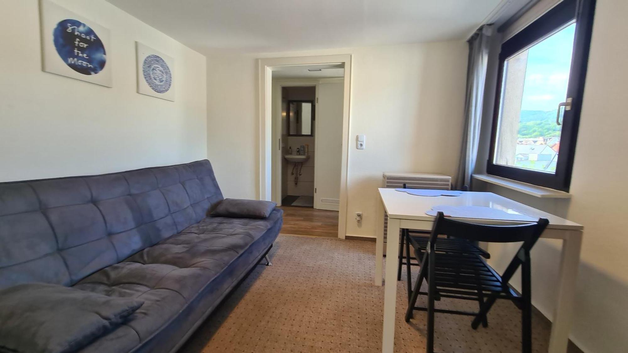 Kamus Apartment Baden-Baden Luaran gambar