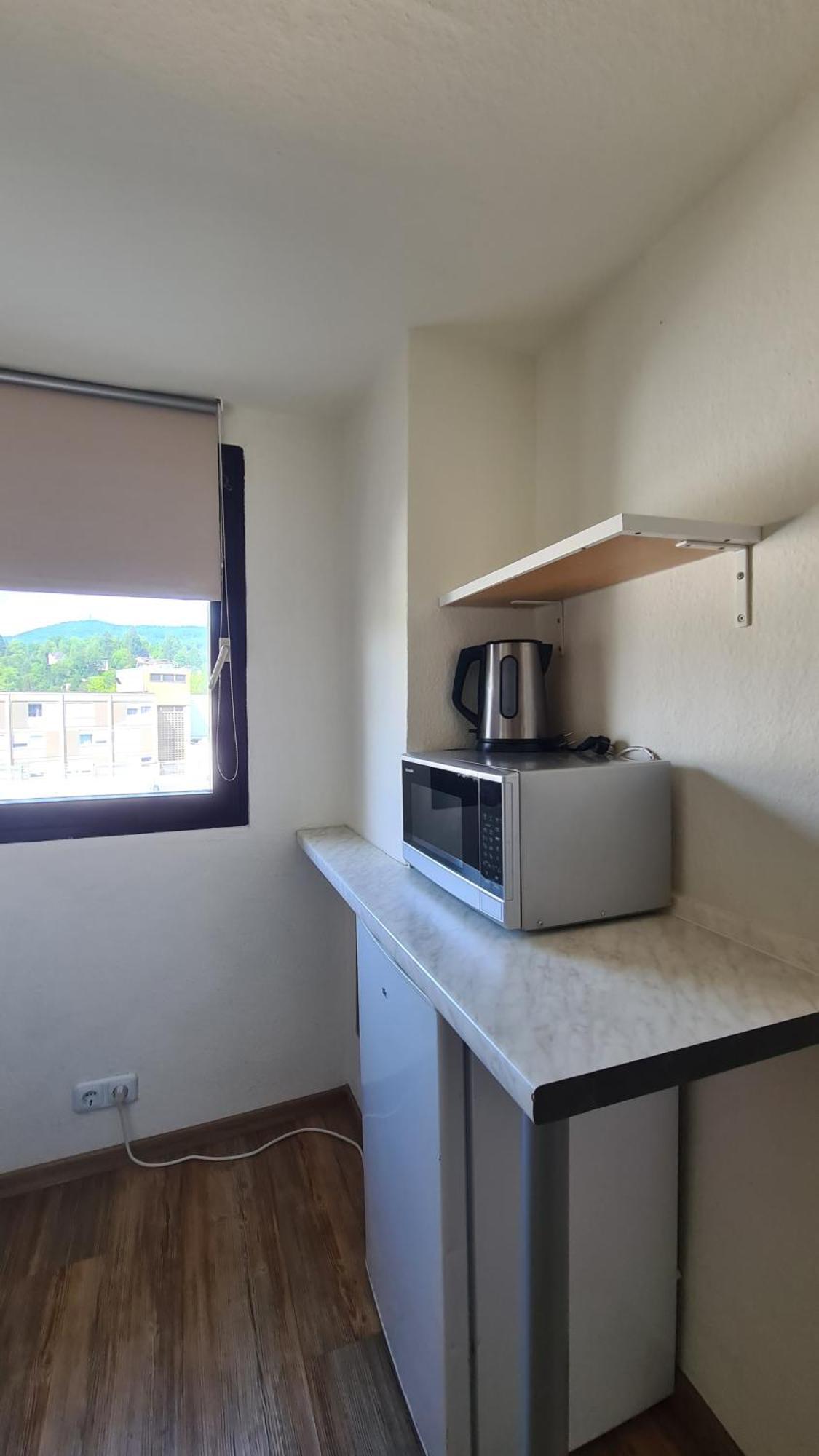Kamus Apartment Baden-Baden Luaran gambar