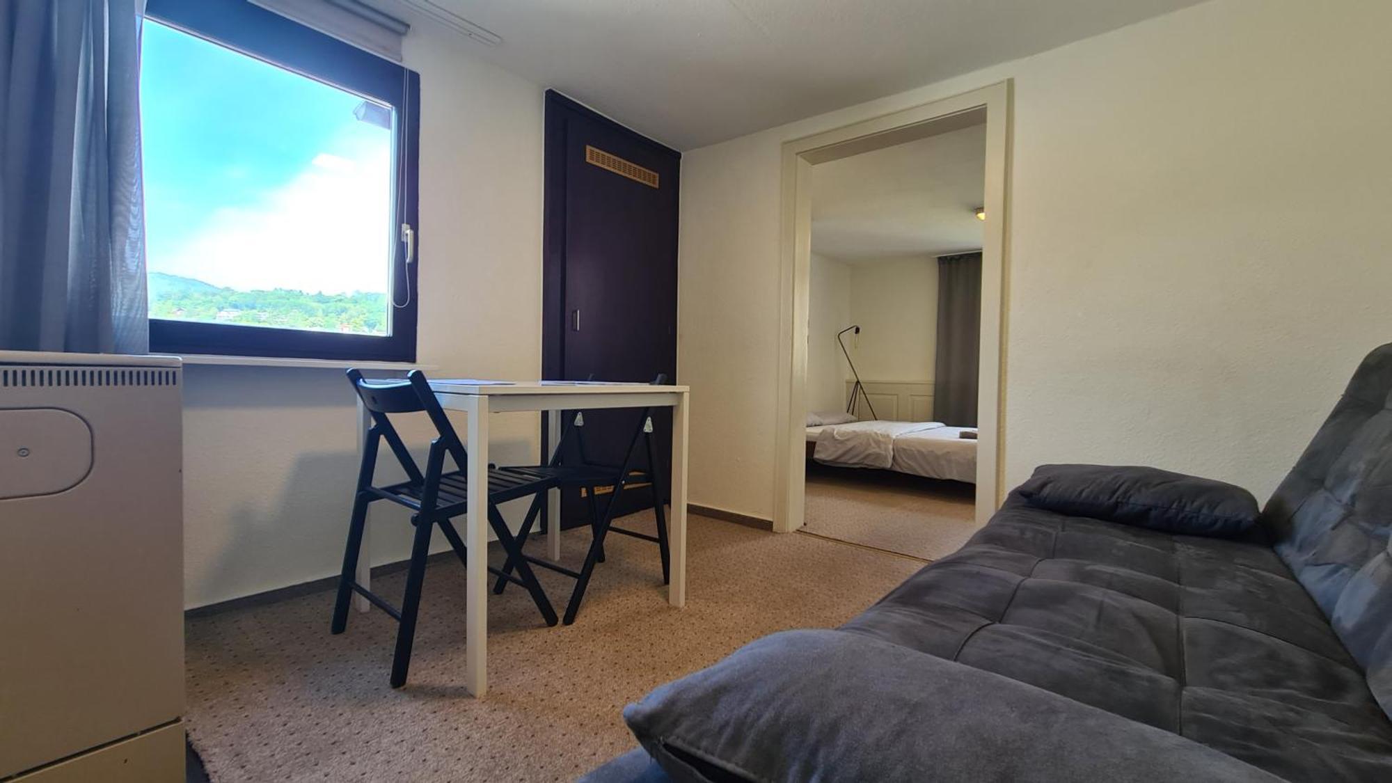 Kamus Apartment Baden-Baden Luaran gambar