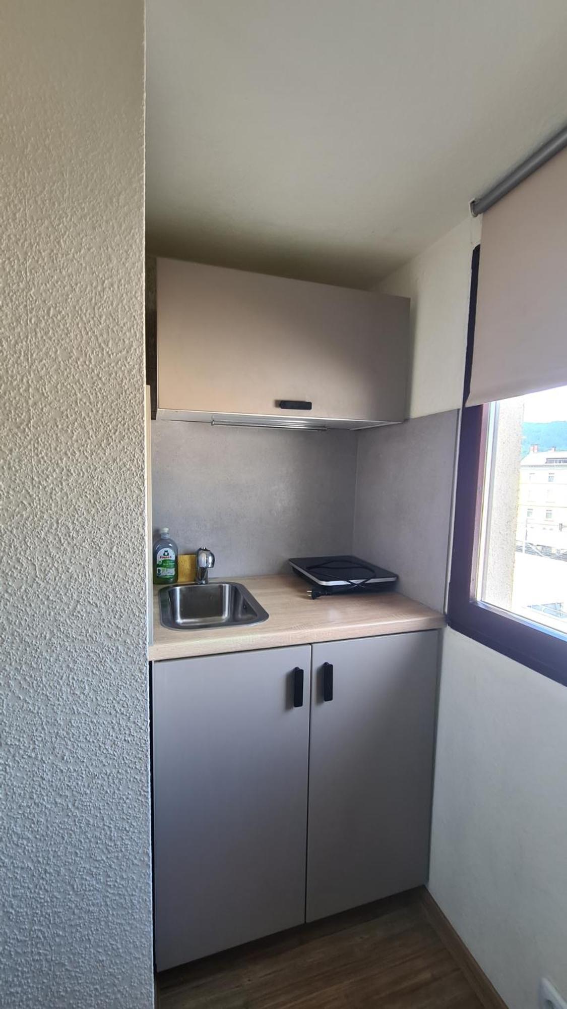 Kamus Apartment Baden-Baden Luaran gambar