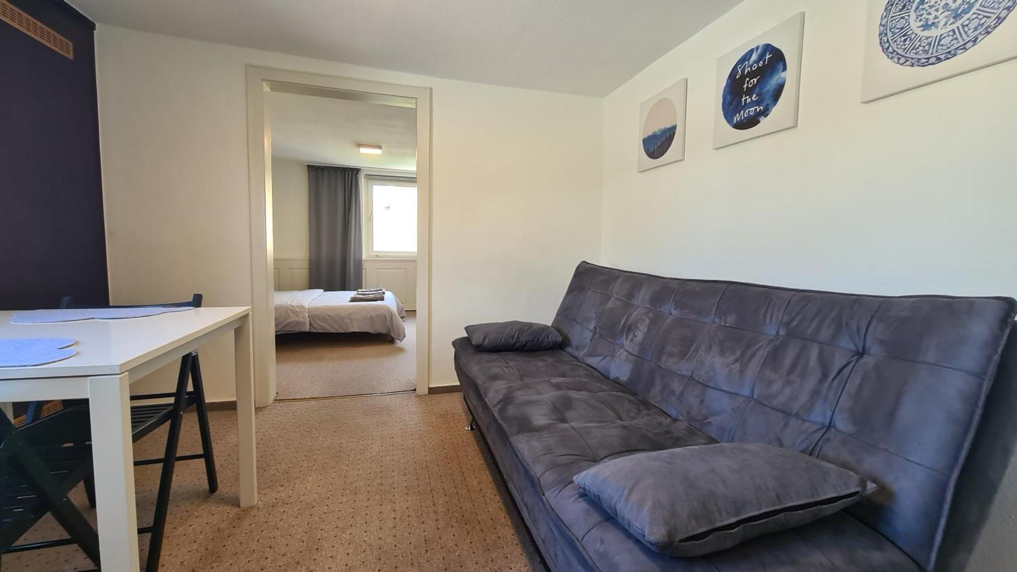 Kamus Apartment Baden-Baden Luaran gambar
