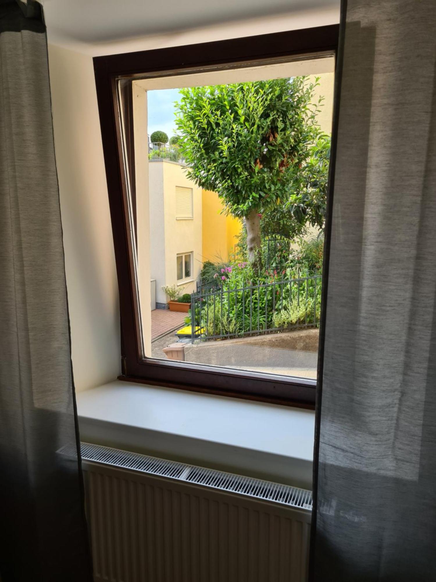 Kamus Apartment Baden-Baden Bilik gambar