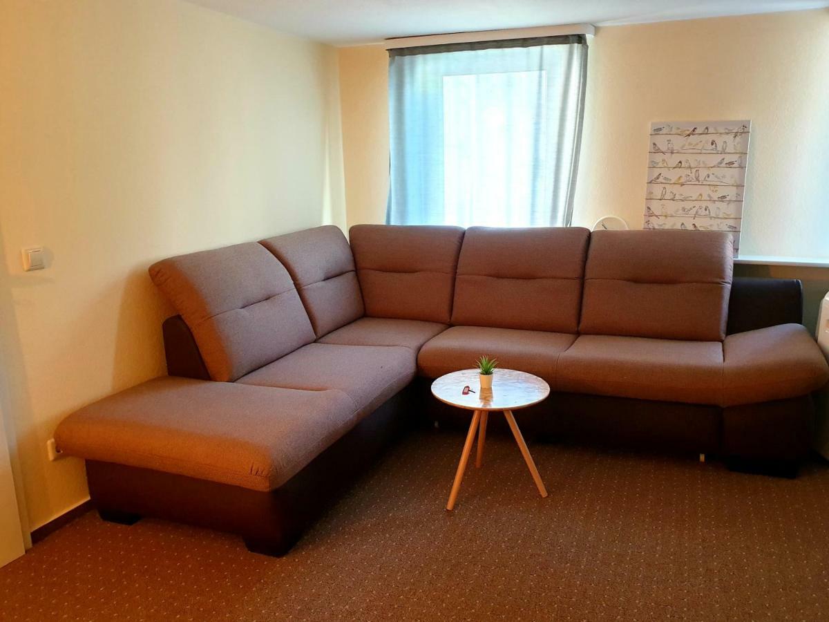 Kamus Apartment Baden-Baden Luaran gambar