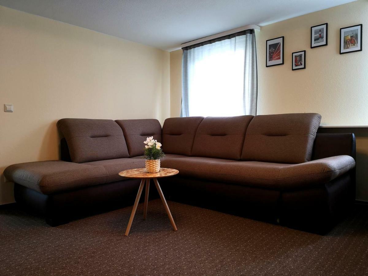 Kamus Apartment Baden-Baden Luaran gambar