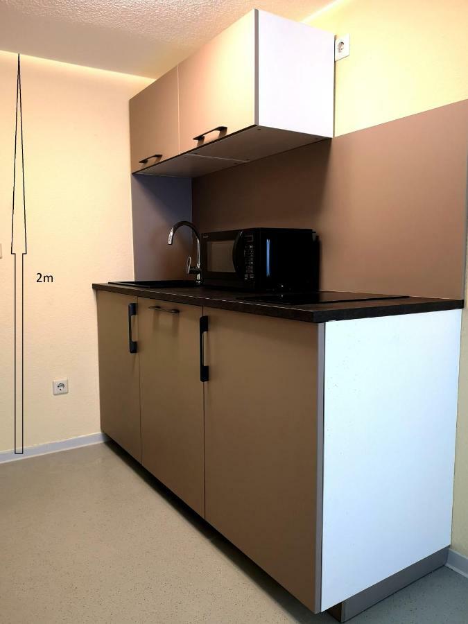 Kamus Apartment Baden-Baden Luaran gambar