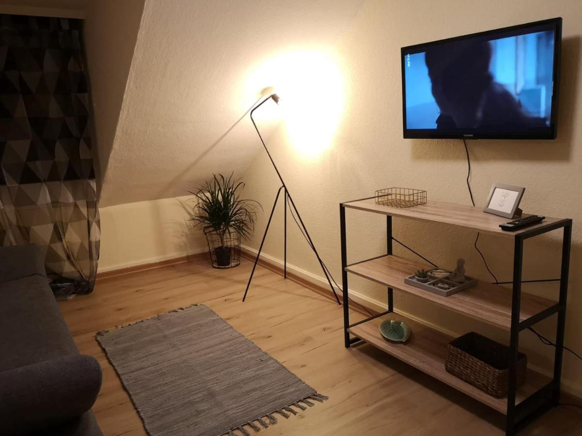 Kamus Apartment Baden-Baden Luaran gambar