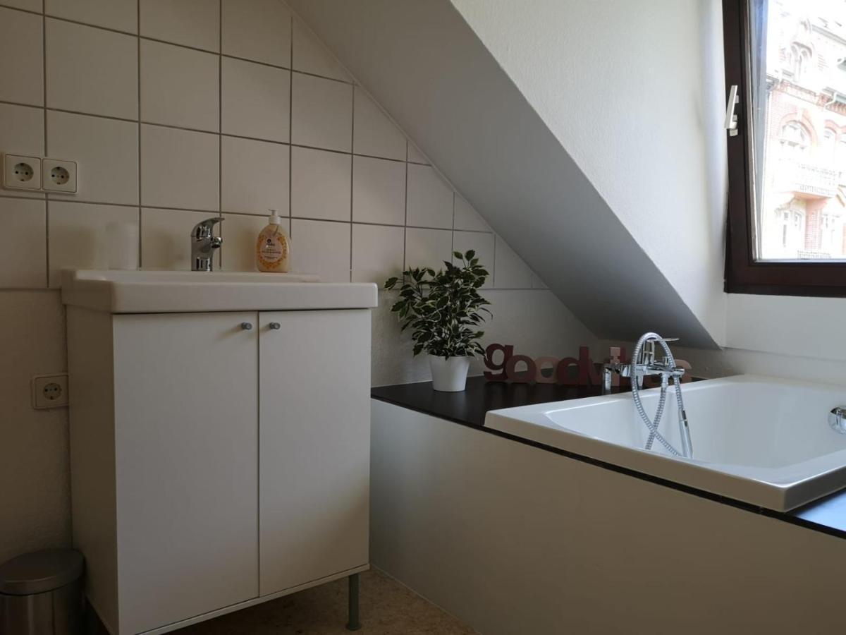 Kamus Apartment Baden-Baden Luaran gambar