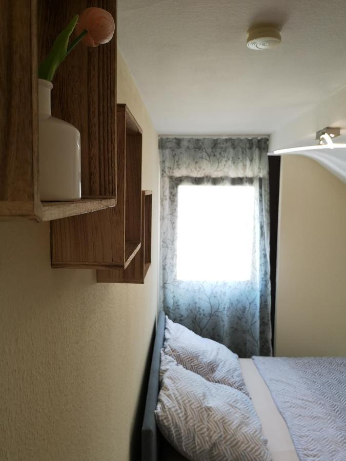 Kamus Apartment Baden-Baden Luaran gambar