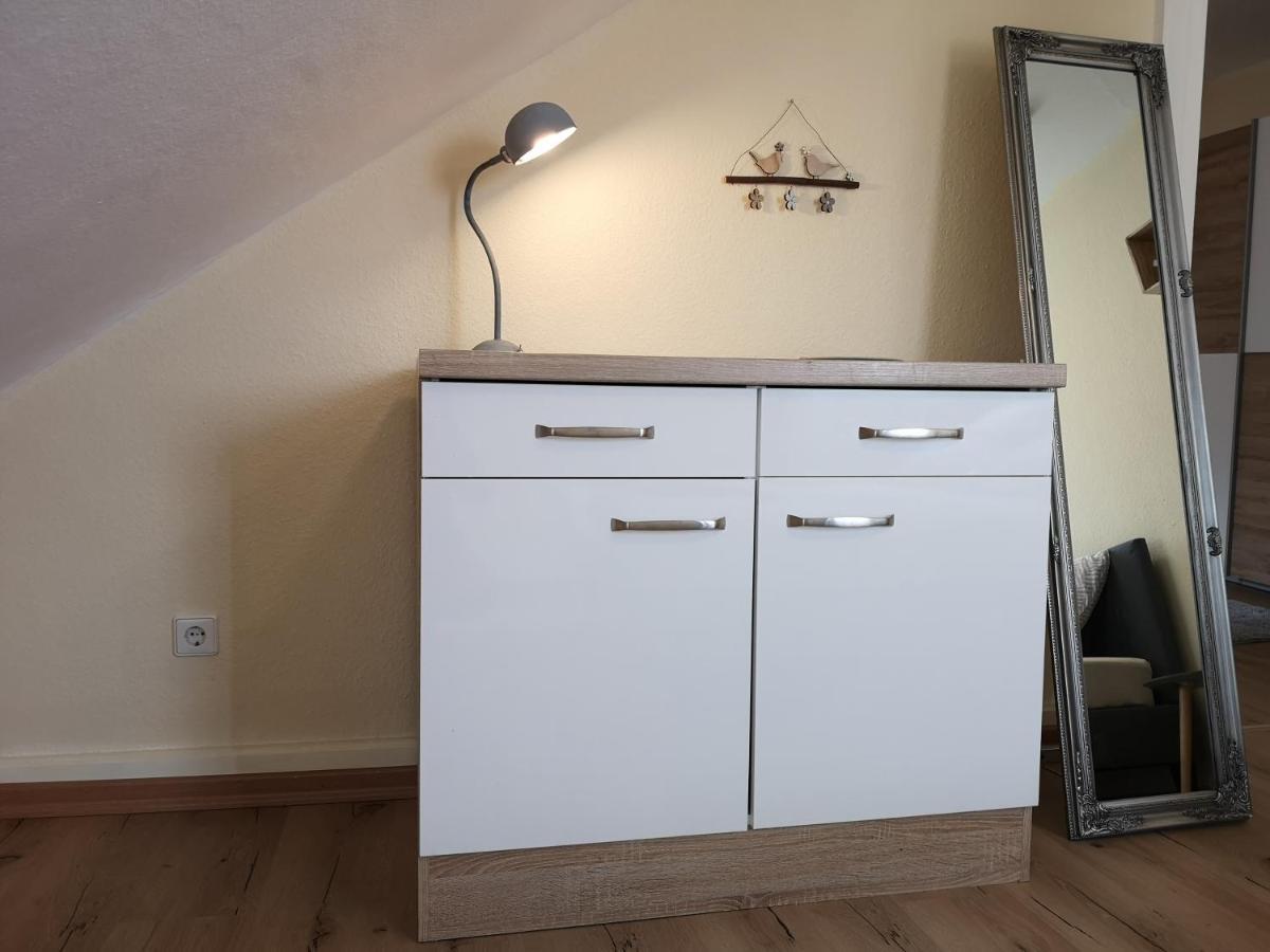 Kamus Apartment Baden-Baden Luaran gambar